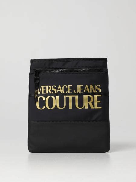 riesenzoff versace|versace jeans one shoulder.